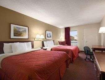 Days By Wyndham 2* Cookeville