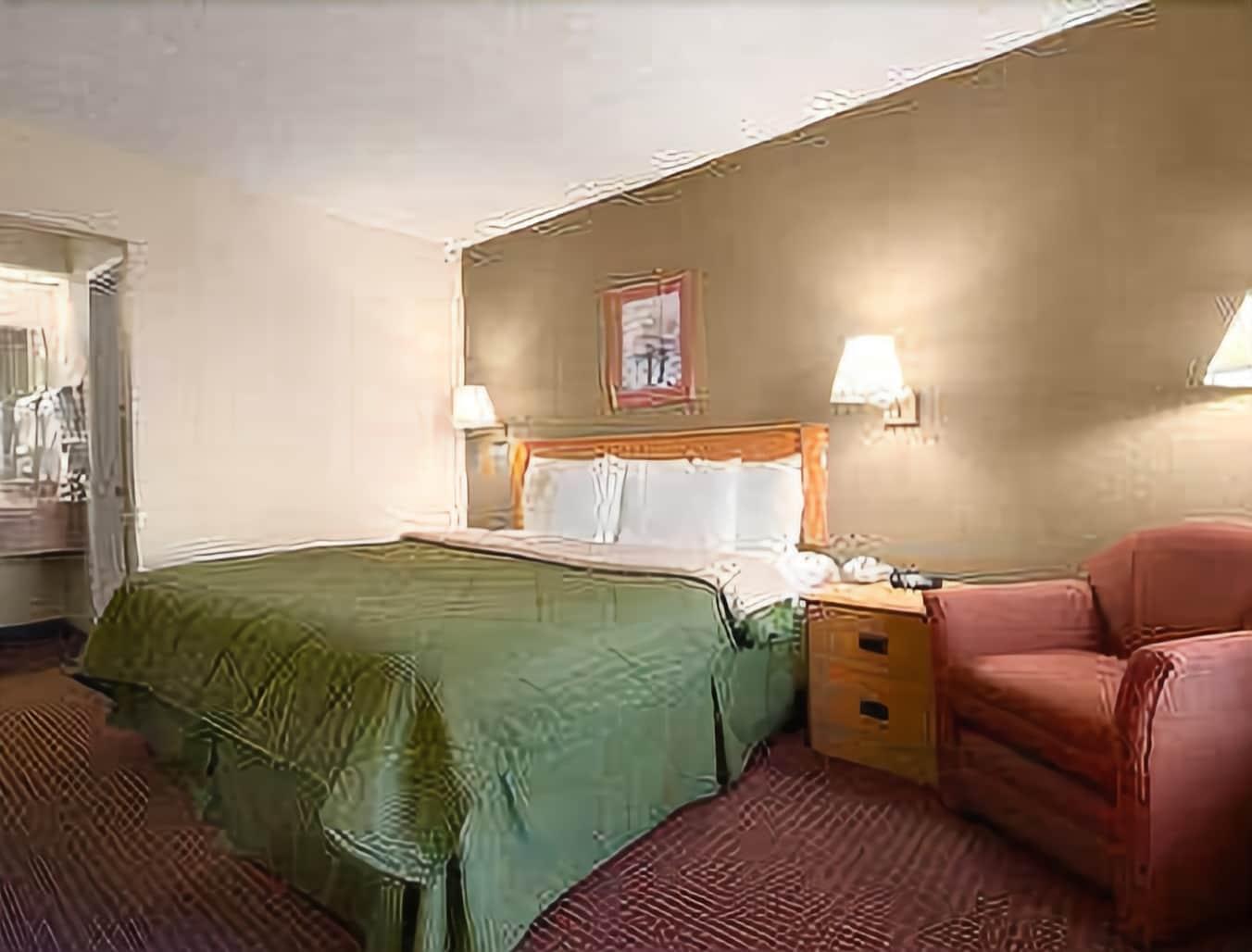Days By Wyndham 2* Cookeville