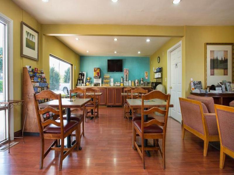 Days By Wyndham 2* Cookeville